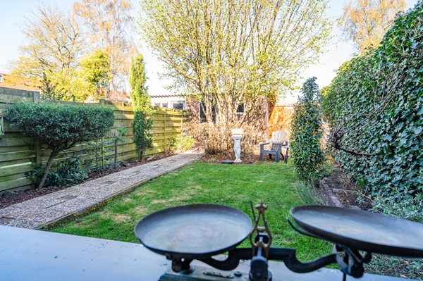 Medium property photo - Gasstraat 12, 2161 WC Lisse